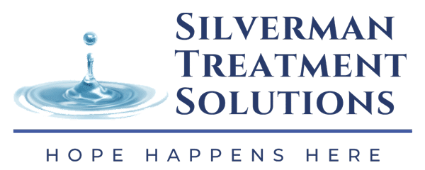 Silverman Treatment Solutions Logo